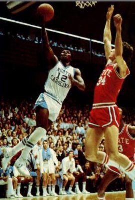 Phil Ford