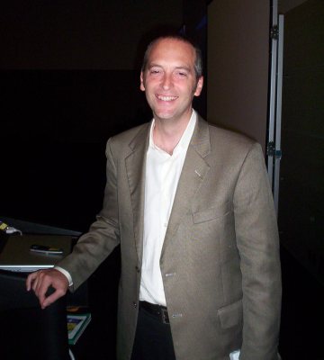 John F. Hartwig