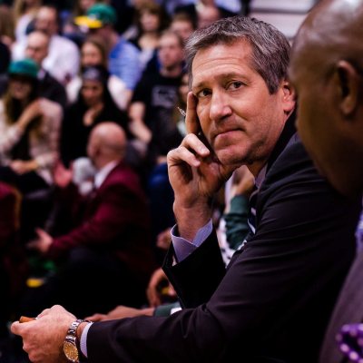 Jeff Hornacek