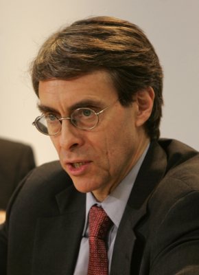 Kenneth Roth