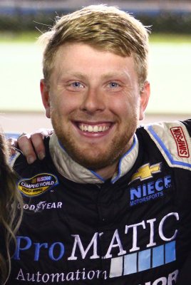 Justin Fontaine