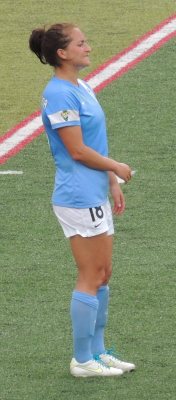 Jackie Santacaterina