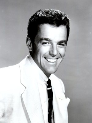 Gower Champion