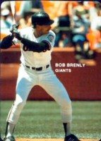 Bob Brenly