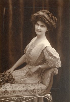 Georgia O'Ramey