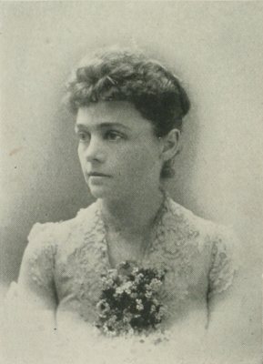 Carrie Renfrew