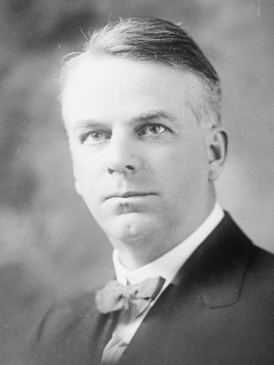 William S. Kenyon