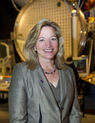 Ellen R. Stofan