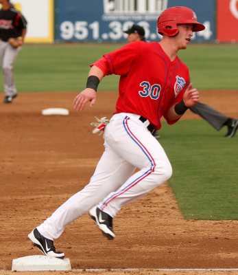 Zach Borenstein