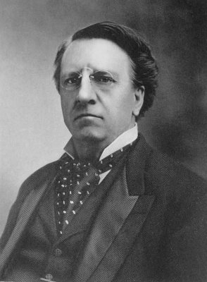 John Coit Spooner
