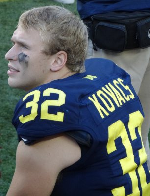 Jordan Kovacs