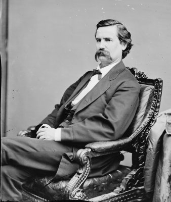 Daniel Sheldon Norton