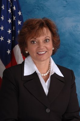 Debbie Halvorson