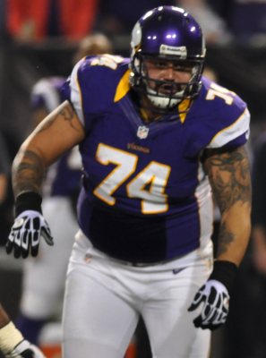 Charlie Johnson