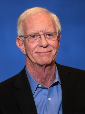 Chesley Sullenberger