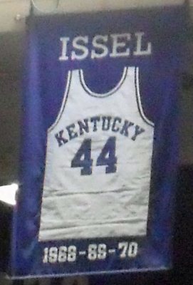 Dan Issel