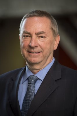 Nigel Stuart Lockyer