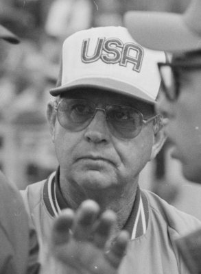 Bob Bennett