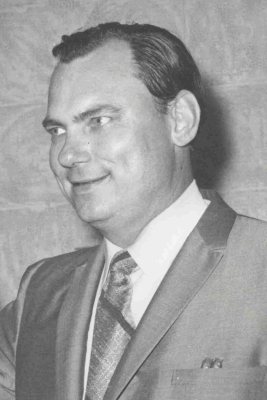 Gene Stipe