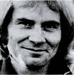 Kenny O'Dell