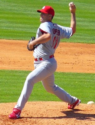 Braden Looper