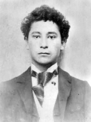 Alexander Posey