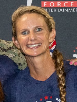 Marci Jobson
