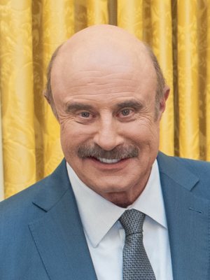 Phil McGraw