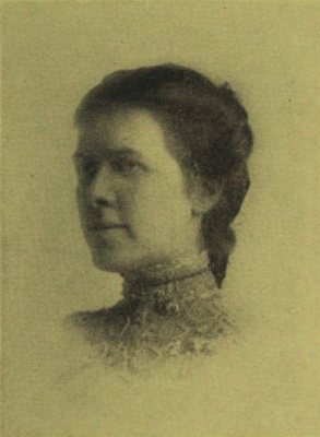 Lydia Gillingham Robinson