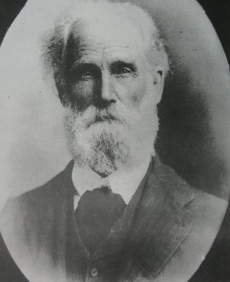 J. P. Carnahan