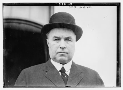 Roger Charles Sullivan