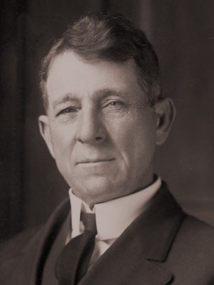 Harry Lane