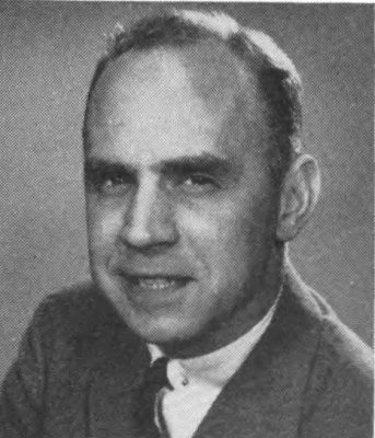 Charles O. Porter