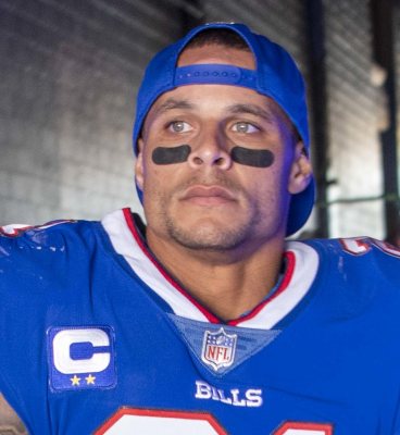 Jordan Poyer