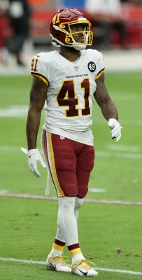 J. D. McKissic