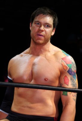 Brad Bradley