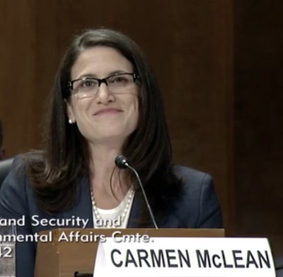 Carmen Guerricagoitia McLean