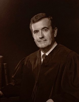 Harold Lyman Ryan