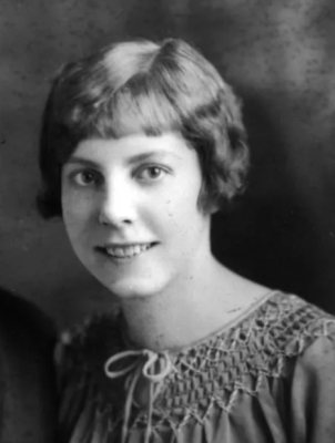 Helen Jeffreys Bakhtiar