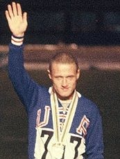 Bill Dellinger