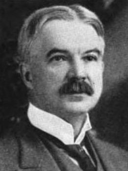 Arthur M. Beaupre