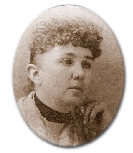 Emma Murdock Van Deventer