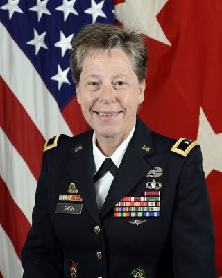 Tammy Smith