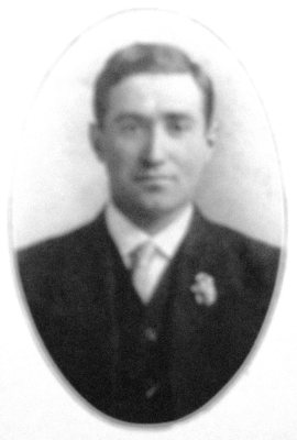 Clifton N. McArthur
