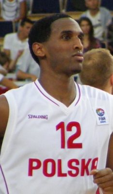 Thomas Kelati