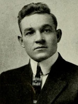 C. W. Martin