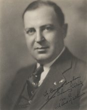 Chauncey William Reed