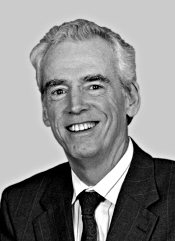 Harris W. Fawell