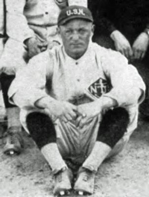 Joe Leonard