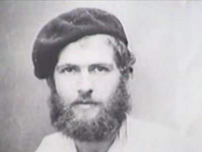 Edward Ross Balchowsky